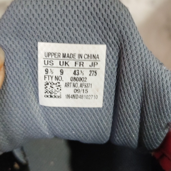 Adidas shoes for him - Picture 5 of 5